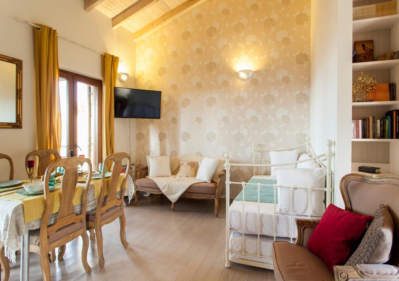 Rafaello Luxury Villa Agia Pelagia  Exterior photo