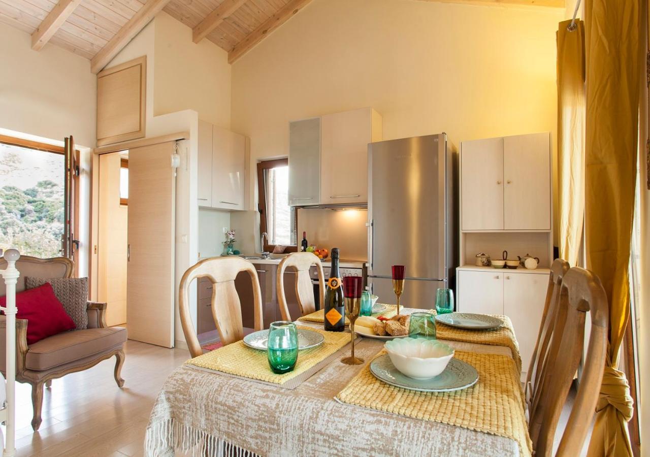 Rafaello Luxury Villa Agia Pelagia  Exterior photo